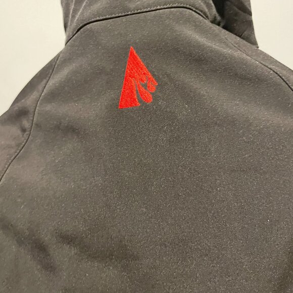 ActionHeat Heated Softshell Jacket Women’s Small – Battery Included - Picture 6 of 14